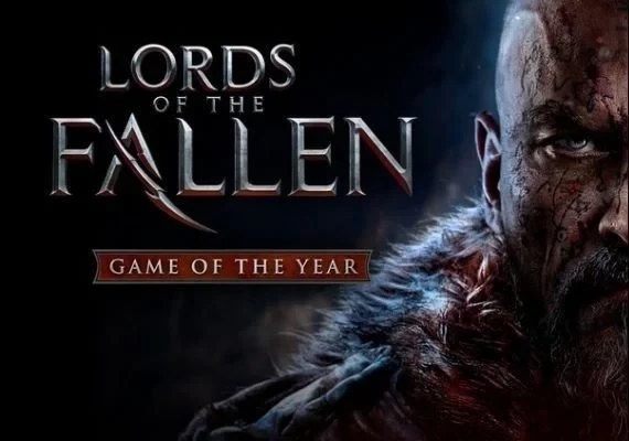 Lords of the Fallen GOTY Edition Global