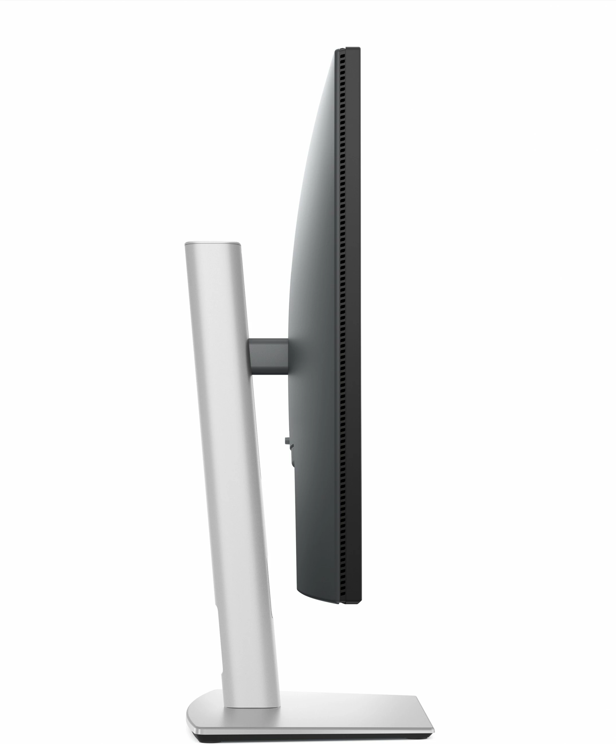 Monitor Dell P2725DE 27 inç, QHD, LCD, USB-C, i argjendtë