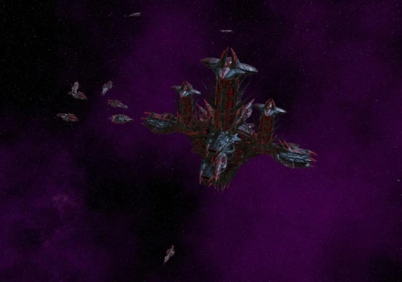 Distant Worlds 2 - Return of the Shakturi DLC EN Global