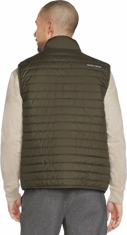 Jelek Skechers për meshkuj, i gjelbër