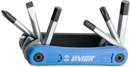 Multitool për biçikletë UNIOR