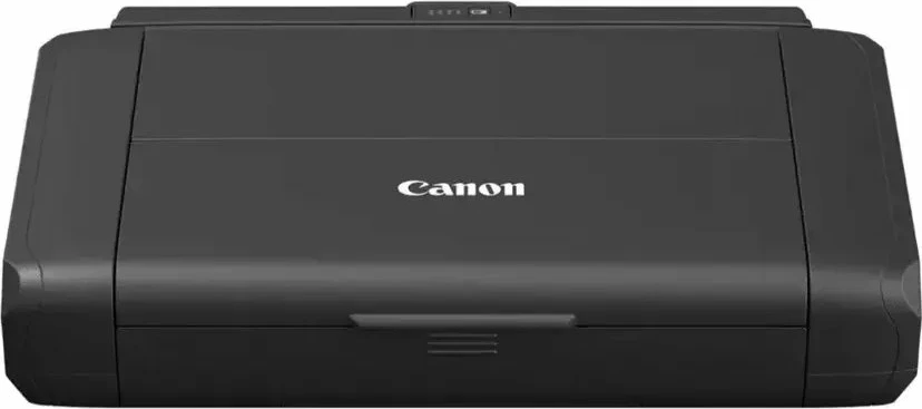 Printer inkjet mobil Canon MAXIFY BX110 7069C026, A4, Wi-Fi, USB, 4800x1200 dpi, i zi