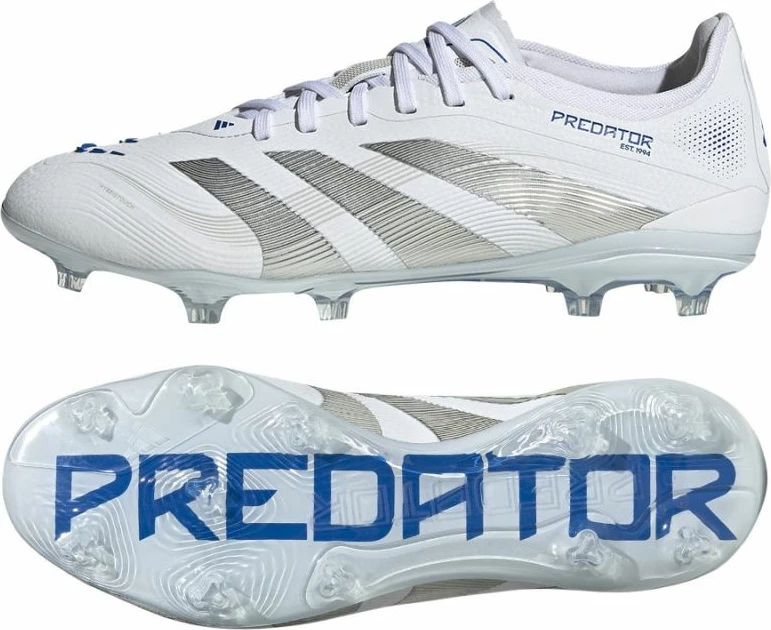 Atlete për meshkuj adidas Predator Pro FG