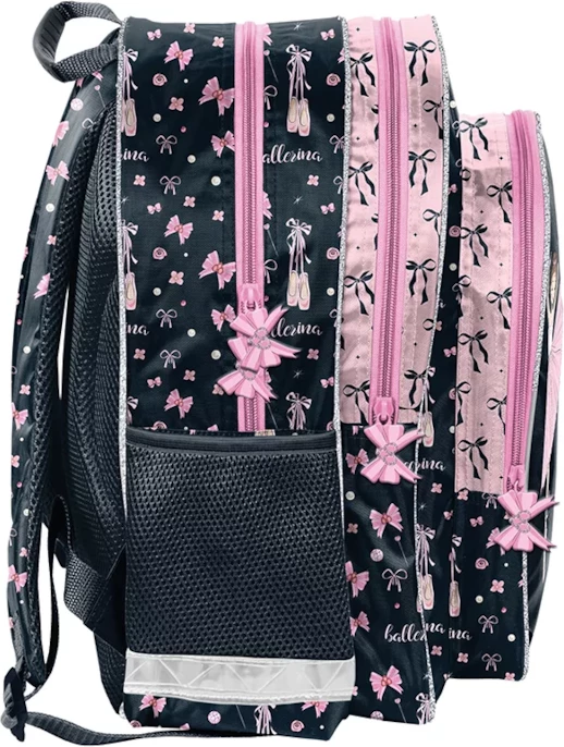 PASO CANTE BALERINA 38X28X15 PP25BD-090