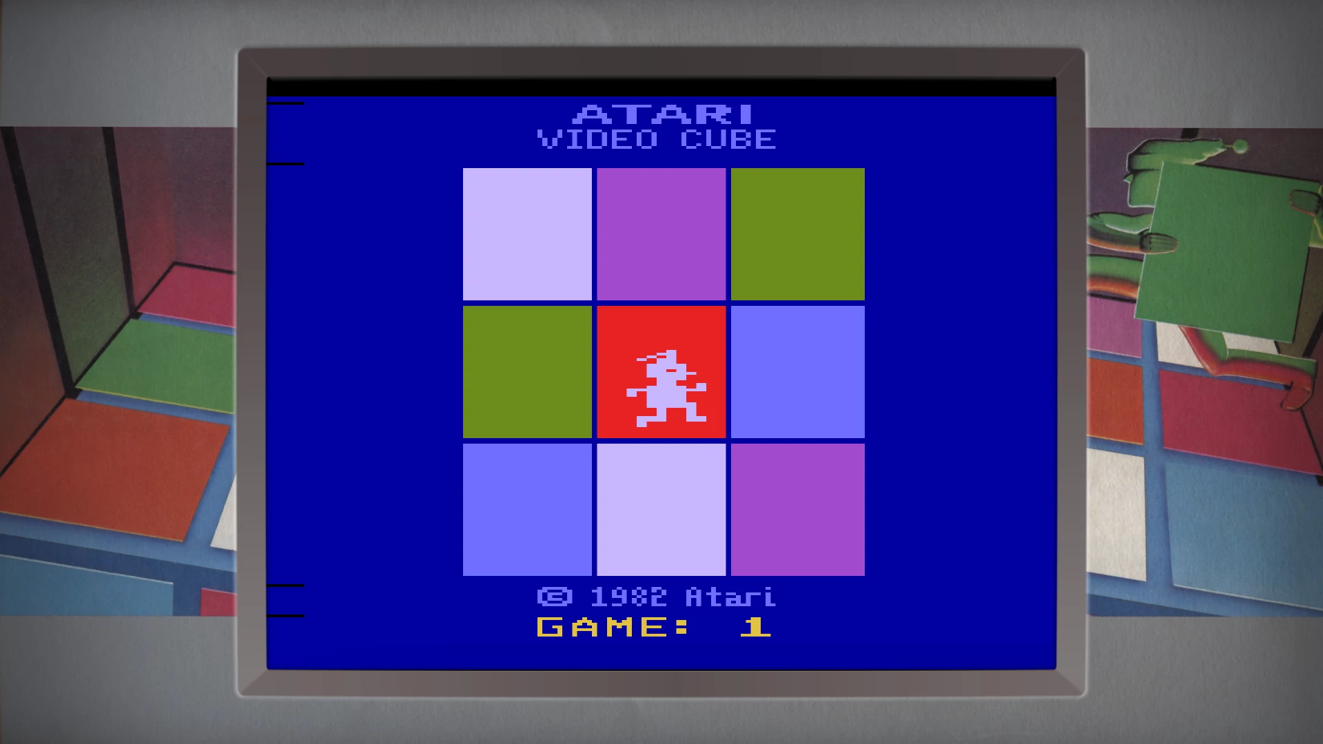 Lojë për Nintendo Switch, Atari, Atari 50: The Anniversary Celebration - Expanded Edition