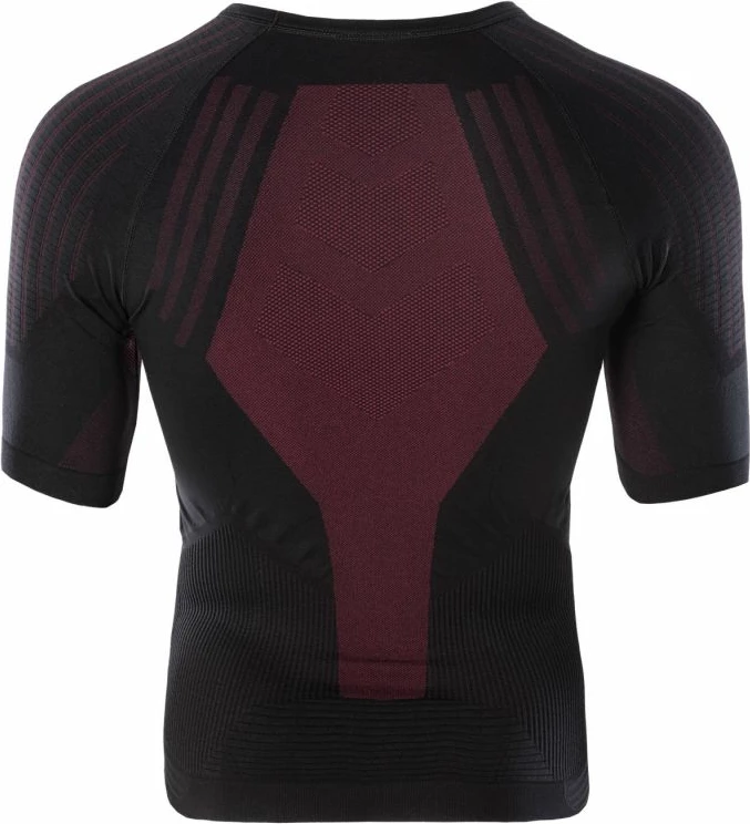 Bluzë termoaktive për meshkuj Hi-Tec Hano Top M, e vjollcë