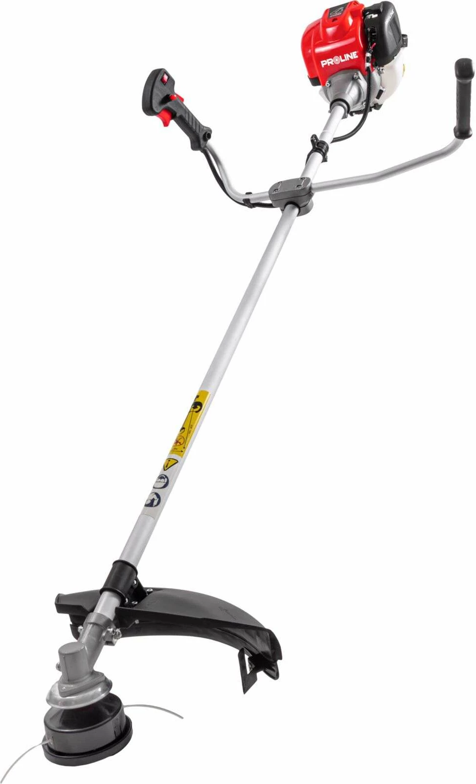 Trimer bari me fije benzine PROLINE P30006, 1kW, motor 4-stroke GX35