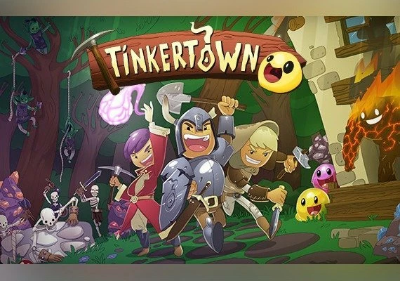 Tinkertown EN Global