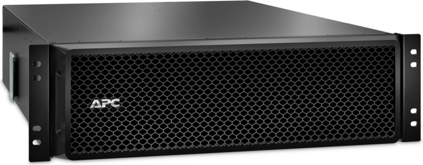 Bateri rackmount APC Smart-UPS SRT192RMBP2, 19" 3U, e zezë