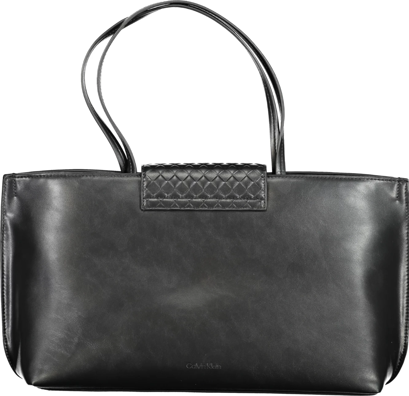 Çantë për femra CALVIN KLEIN, e zezë