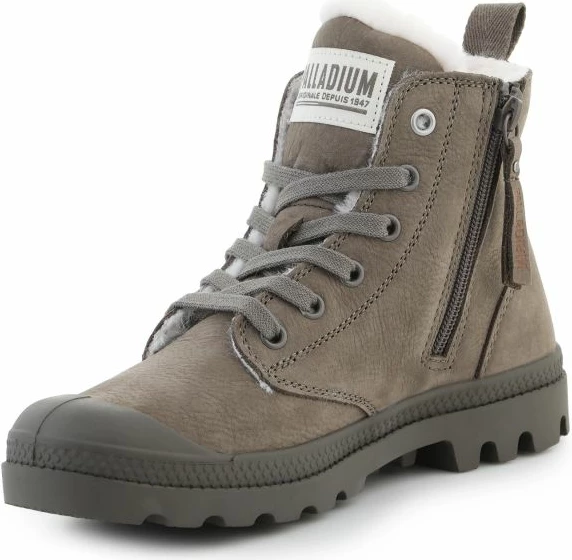 Çizme Palladium për meshkuj, rocks