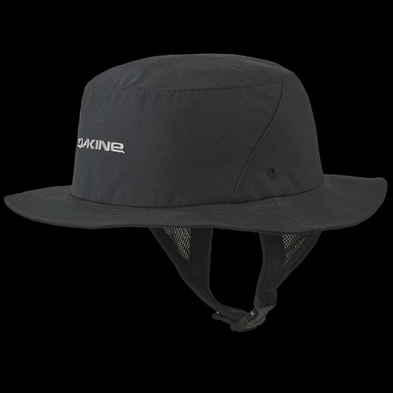 Kapelë sërfi Dakine INDO SURF Hat, e zezë