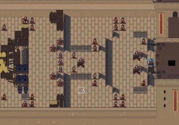 Dark Deity EN Global