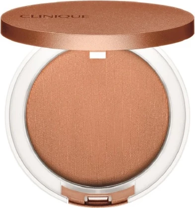 Puder bronzues Clinique True Bronze Pressed Powder 03 Sunblushed 9.6g