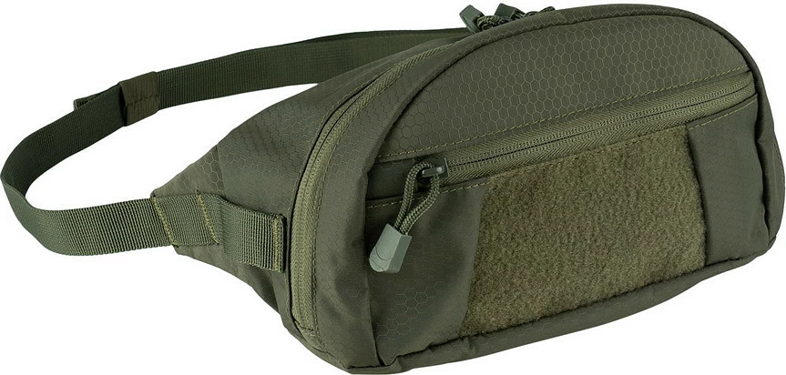 Çantë 101 INC Hexagon fanny pack tactical