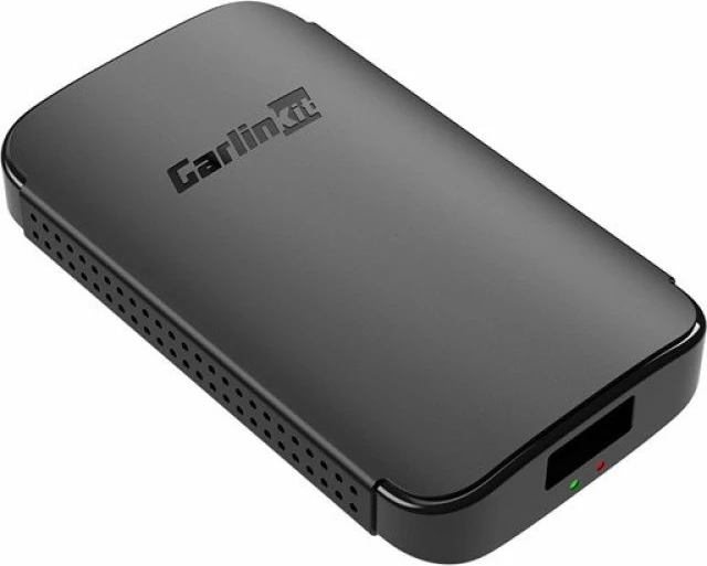 Adapter wireless CARLINKIT A2A Android Auto, i zi