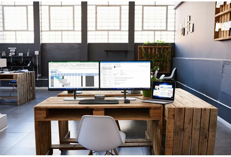 Monitor HP Series 5 Pro 527pf 27", TFT/LCD, i zi (B28F5UT#ABB)