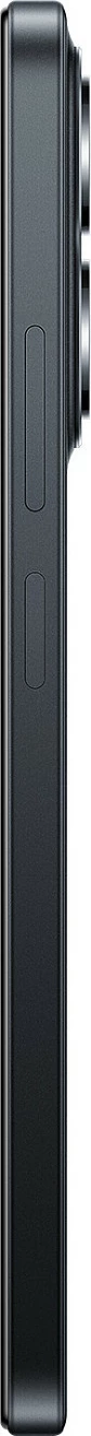 Celular Xiaomi Redmi 15C, 4GB/128GB, ekran 6.9" 120Hz, kamerë 50MP, Midnight Black