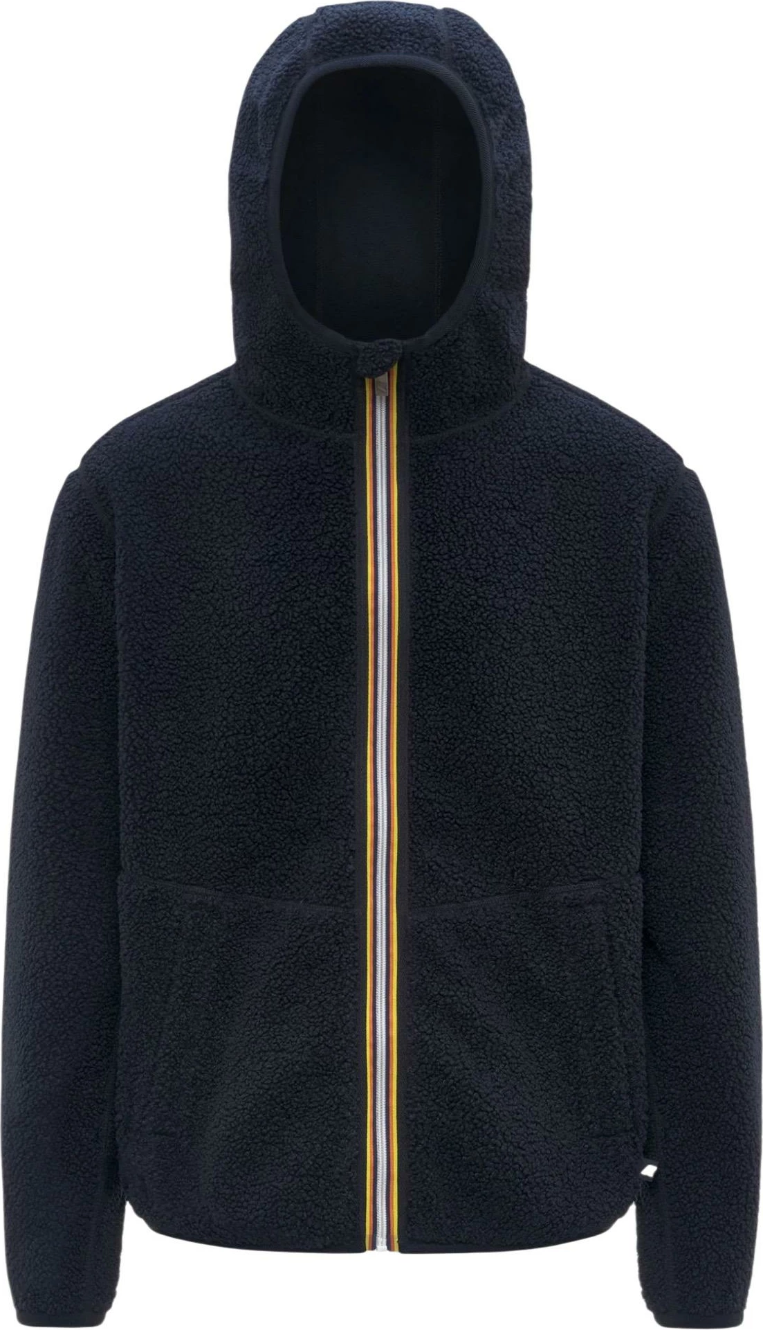 Jakne për meshkuj Kway Jack Sherpa Polar Double K3132NW, e kaltër [Madhësia: XL]