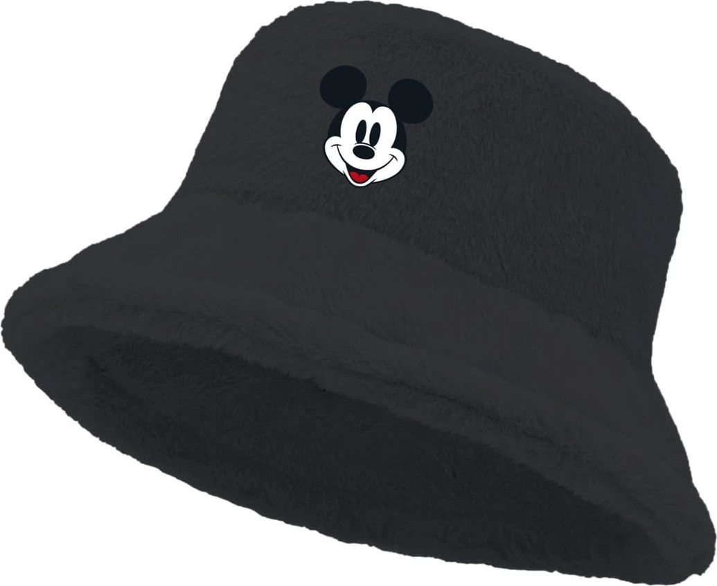 Kapelë Disney Mickey-Embr.Plush Bucket