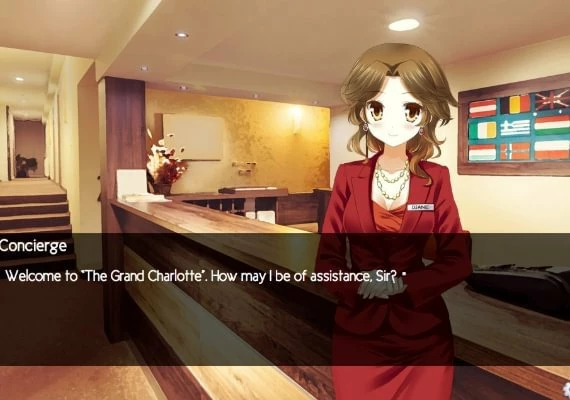 One Last Chance Deluxe Edition EN Global