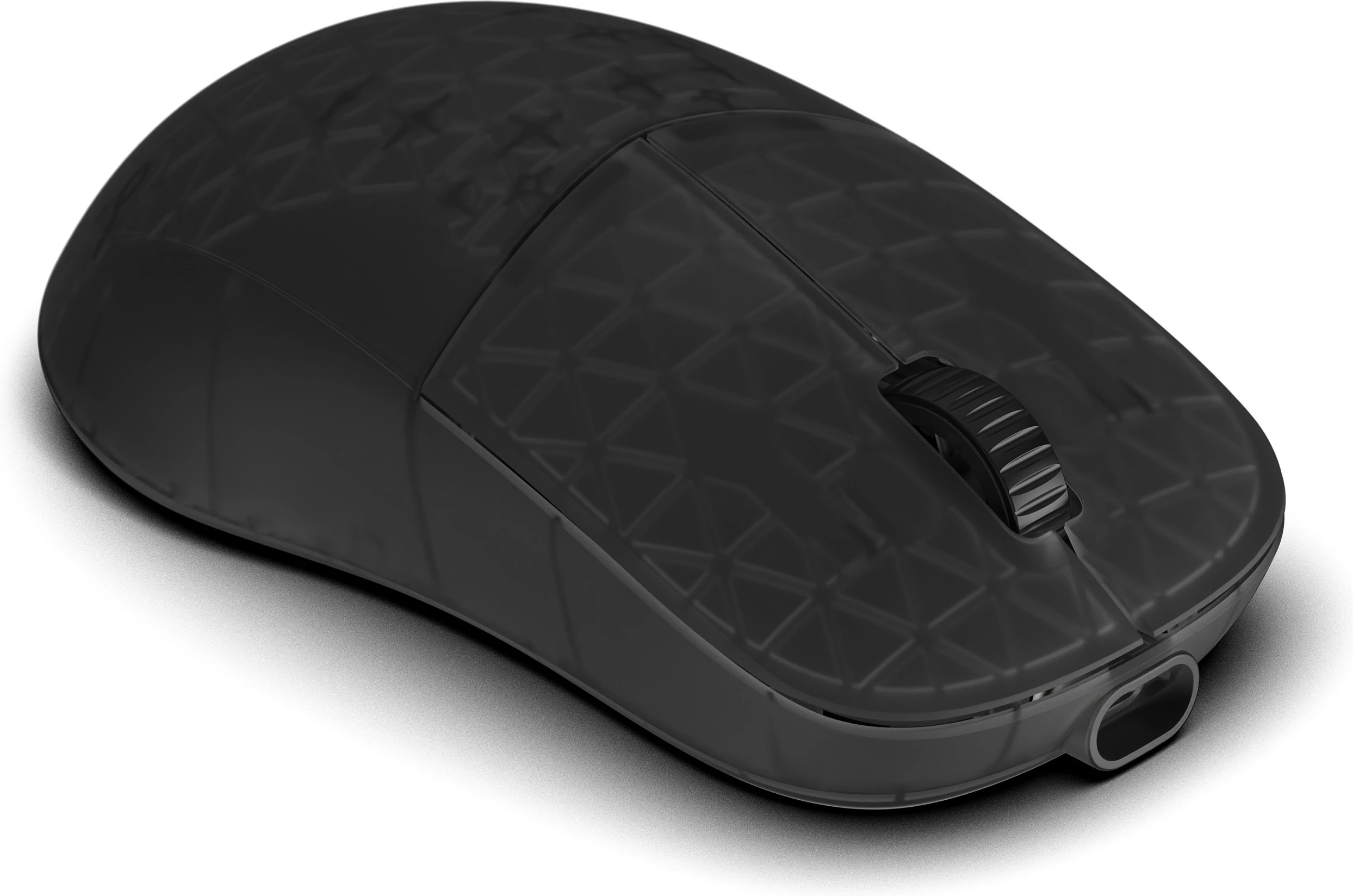 Maus gaming Endgame Gear XM2w 4k v2, Dark Frost