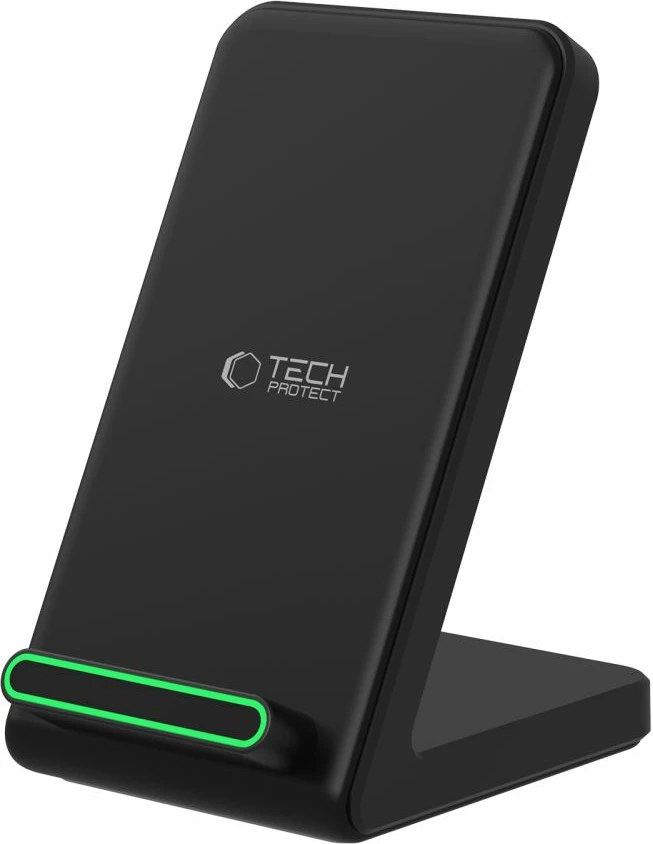 Karikues wireless Tech-Protect QI15W-A40, 15W, i zi