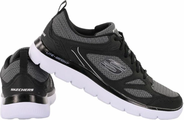 Atlete lifestyle Skechers për meshkuj