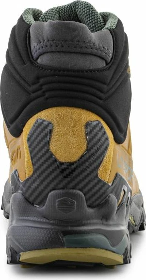 Atlete për meshkuj La Sportiva, të kafë