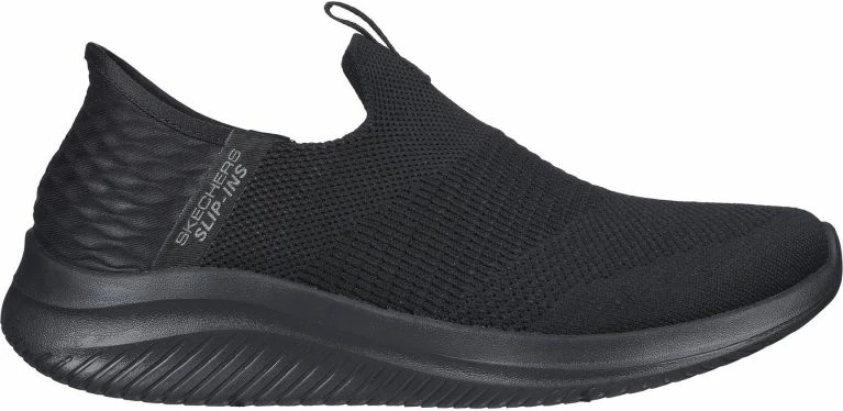 Atlete për femra Skechers, të zeza [Madhësia: 37.5]