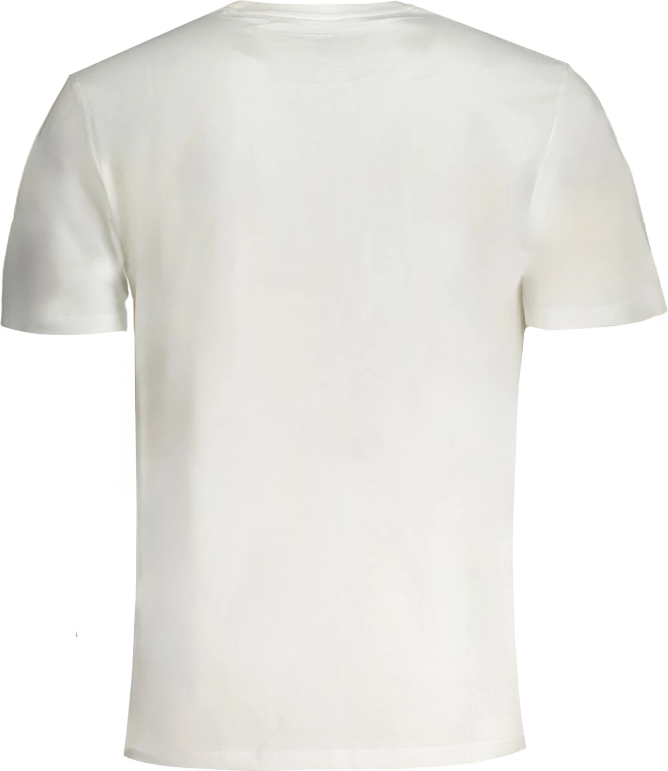 Maicë për meshkuj PEPE JEANS, e bardhë