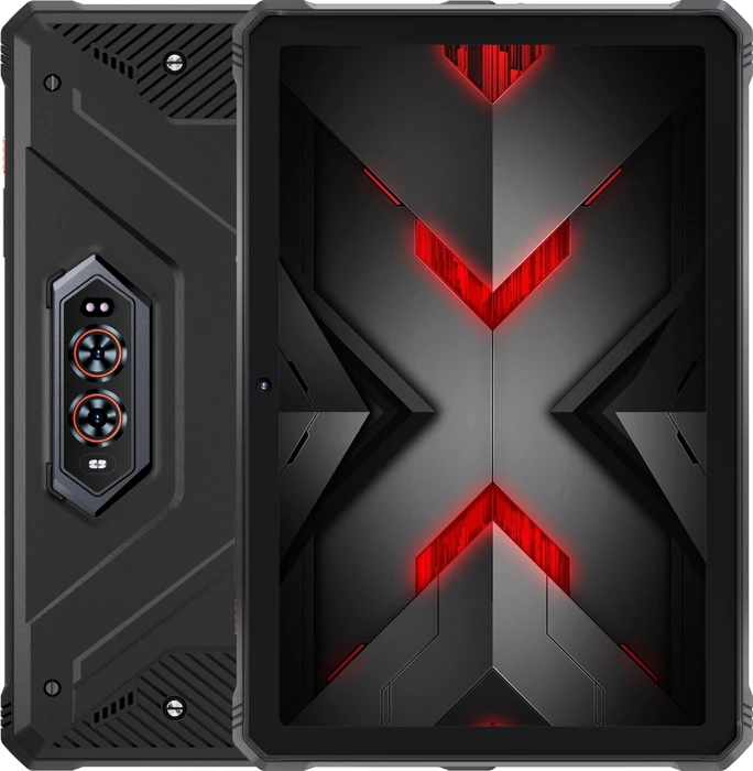 tablet rugged HOTWAV R9 Ultra 5G 24GB RAM 512GB 10.95" 120Hz 20080mAh, zi