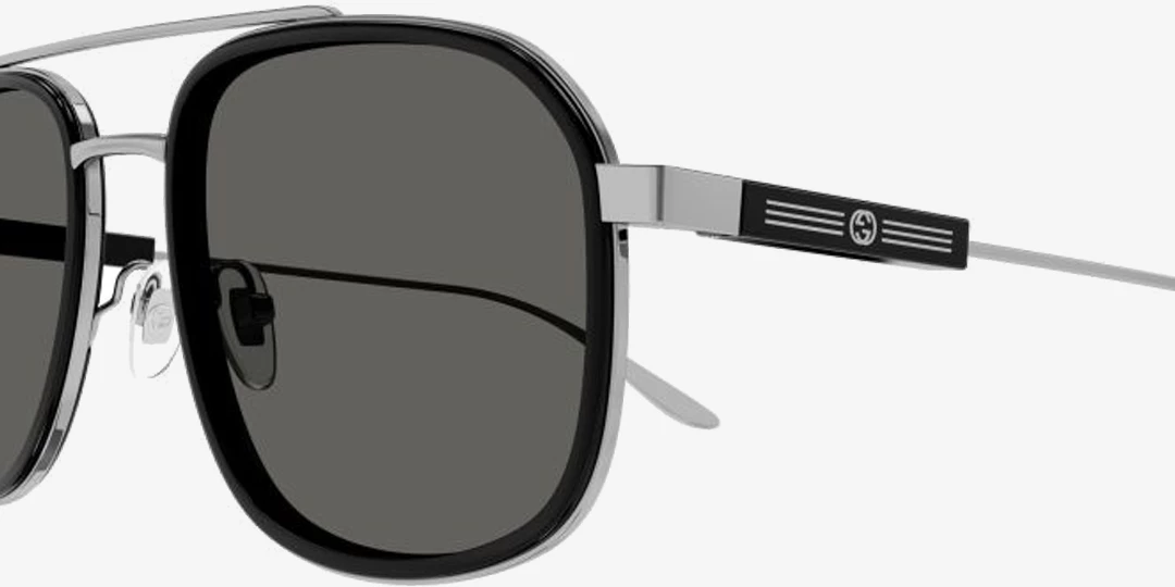 Syze dielli për meshkuj Gucci GG1310S-001 56