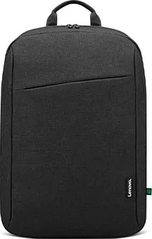 Rucksack Lenovo B210, 15.6 inç, e zezë
