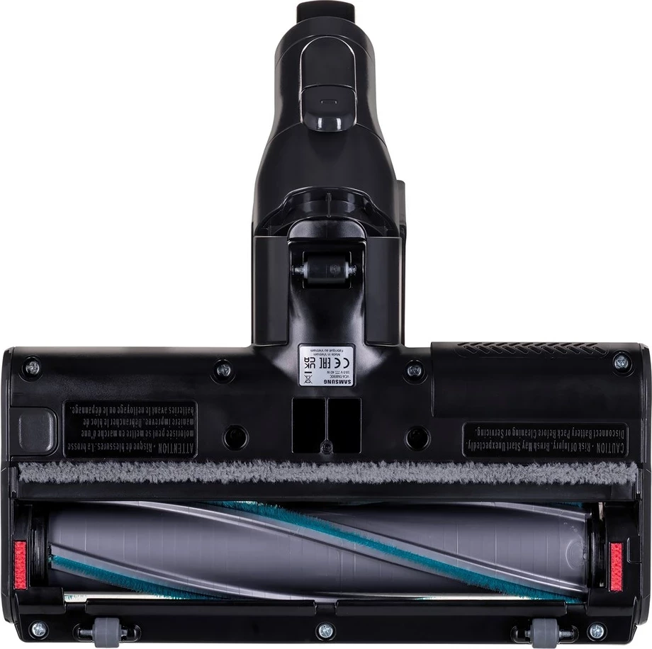 Fshesë Samsung VS20B75ACR5/WA, 200 W, e zezë