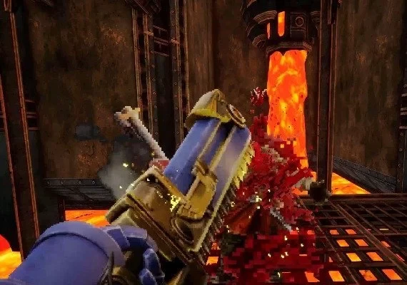 Warhammer 40,000: Boltgun EN Global