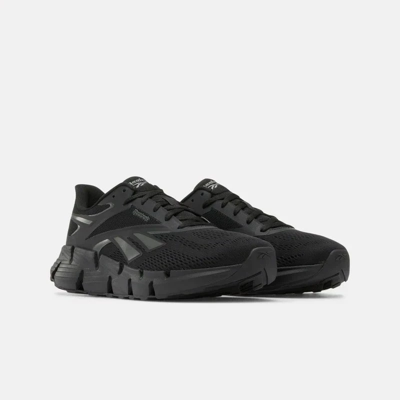 Atlete Reebok ZIG DYNAMICA 6, të zeza [Madhësia: 47]