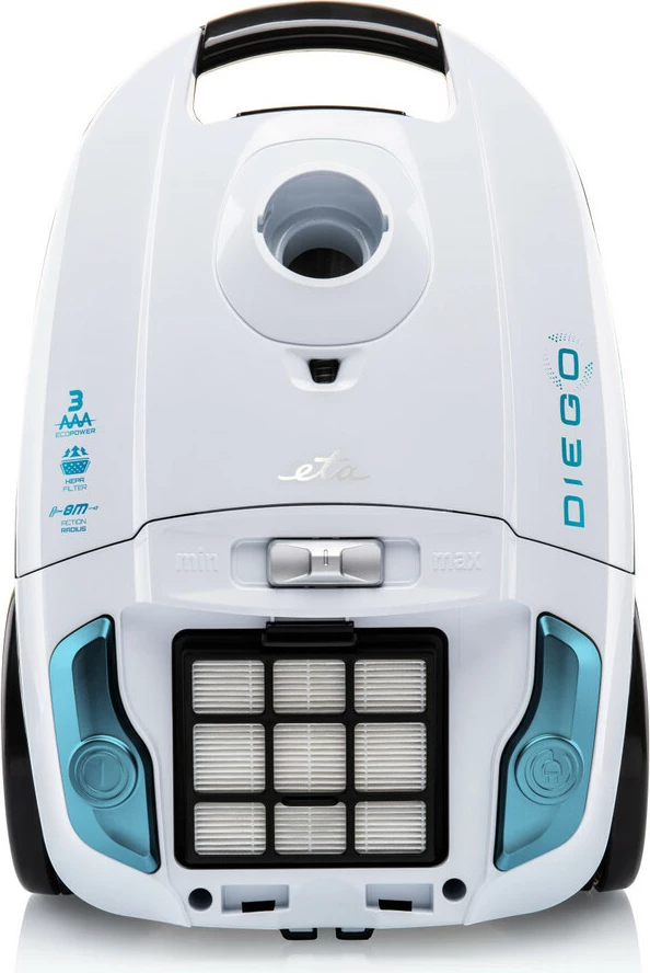 Fshesë Elektrike ETA DIEGO 552190000