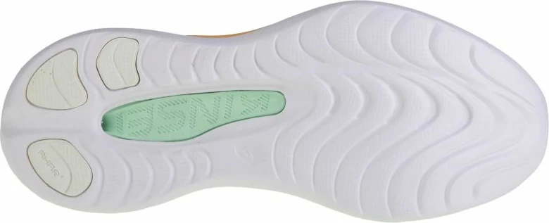 Atlete për vrapim për femra Asics Gel-Kinsei, të gjelbra [Madhësia: 39.5]