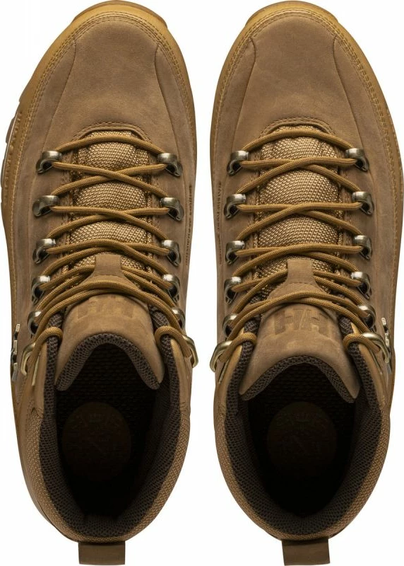 Çizme Helly Hansen për femra, kafe