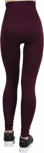 Hellonke për femra GymHero, burgundy