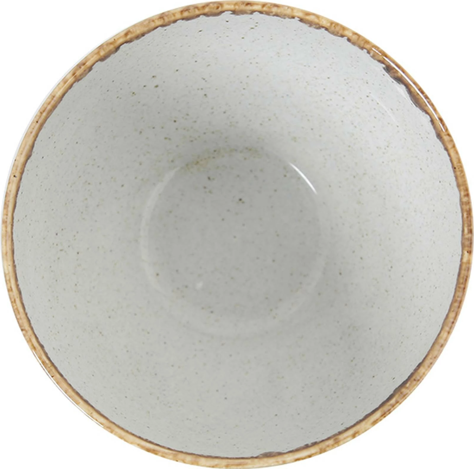 Tas Porland Seasons Ashen 550 ml 140 mm, gri, set 6 copë