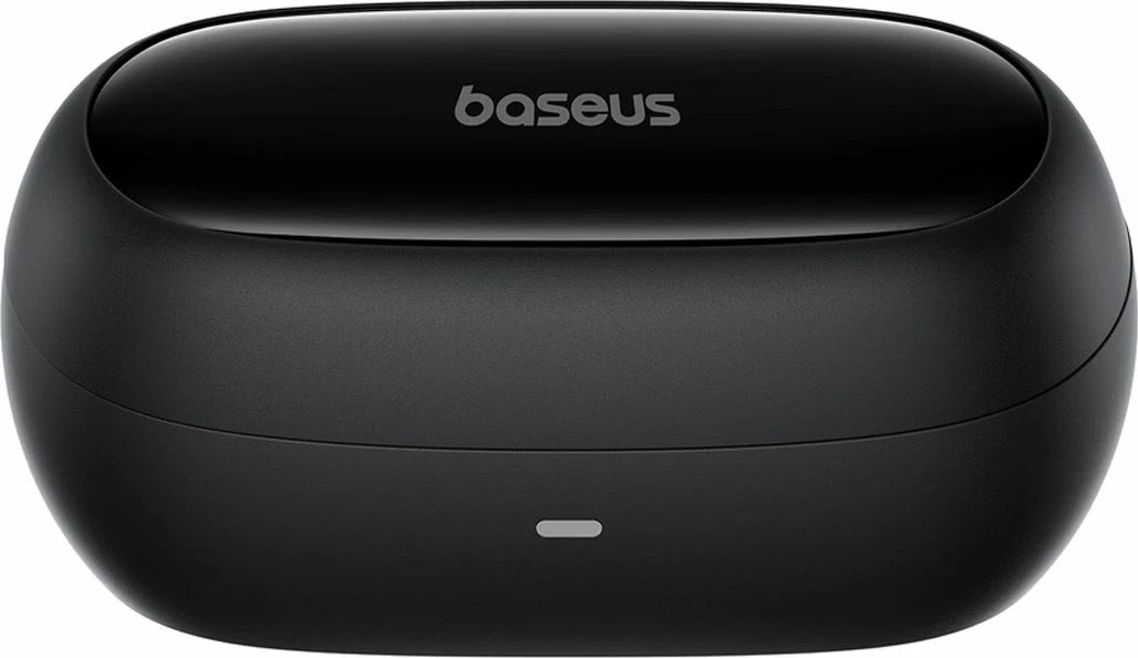 Kufje wireless Baseus Bowie MA20 Pro TWS me ANC, IPX6, të zeza