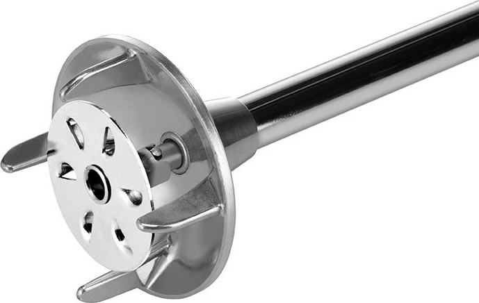 Blender ESGE P 200 Profi, UNOLD, 200 W, 1.5 m, Gri, Inoks, Bardhë