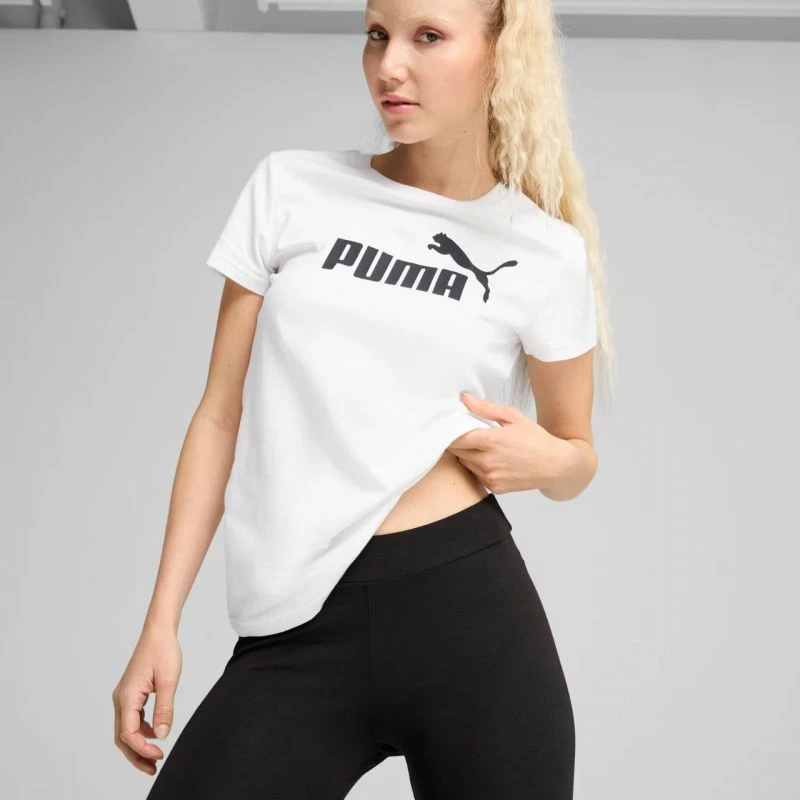 Hellonke për femra Puma, të zeza [Madhësia: XS]