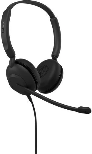 Kufje me mikrofon Jabra Evolve 10 2699-820-109 USB-A, të zeza