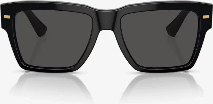 Syze dielli për meshkuj Dolce & Gabbana DG4431 501/87 55