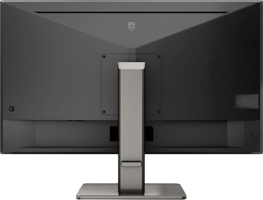 Monitor Philips P-Line 439P1 42.5\" 4K UHD 60Hz VA, 4ms, 400 cd/m², USB-C Power Delivery, KVM Switch, RJ45, 2x HDMI 2.0 + HDMI 1.4 + DisplayPort, 2x 5W, i zi
