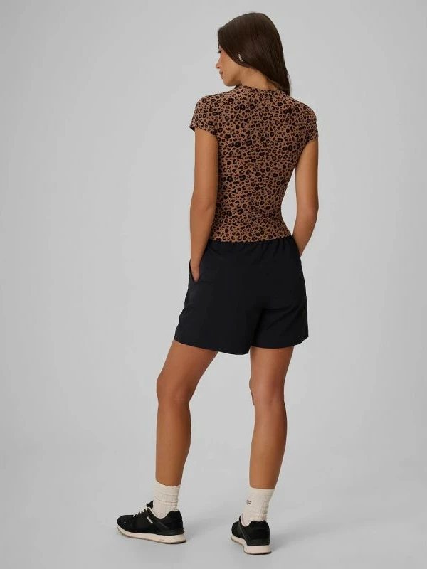 Shorce për femra 4F 4FRSS26TSHOF0937-20S [Madhësia: XS]
