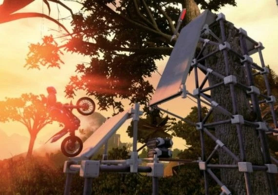 Trials Fusion EN/DE/FR/IT Global